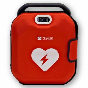 Tasche für HeartSave Y | YA